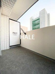 【バルコニー】 | エンクレスト天神