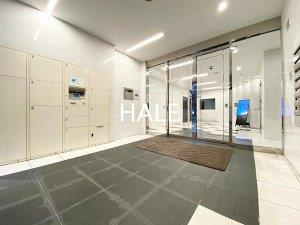 【エントランス】 | エンクレスト天神