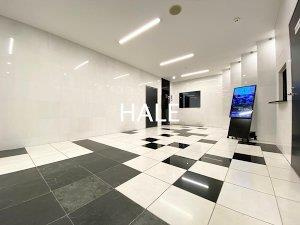 【ロビー】 | エンクレスト天神