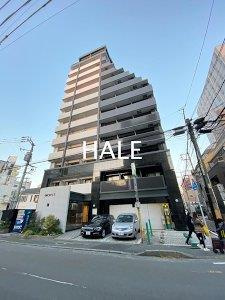 【外観】 | エンクレスト天神