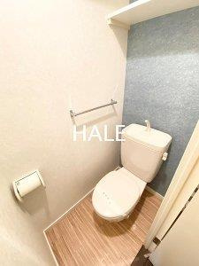 【トイレ】 | エンクレスト天神