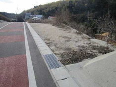 広島市安佐南区山本６丁目　土地の画像