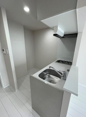 【キッチン】 | メインステージ八広Ⅱ