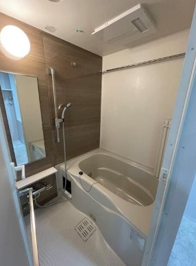 【浴室】 | メインステージ八広Ⅱ