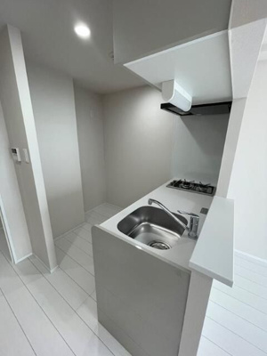 【キッチン】 | メインステージ八広Ⅱ