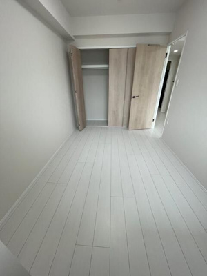 【寝室】 | メインステージ八広Ⅱ