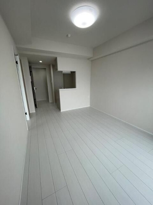 【玄関】 | メインステージ八広Ⅱ