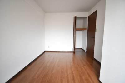 【洋室】 | サーパス鴨池通り弐番館