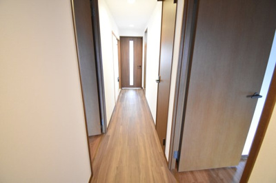 【内装】 | サーパス鴨池通り弐番館