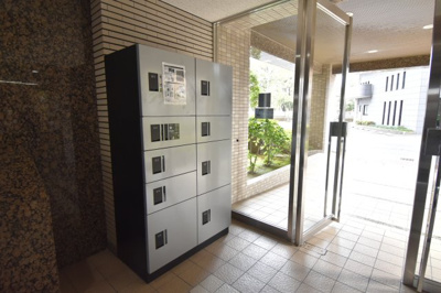 【その他共用部分】 | サーパス鴨池通り弐番館