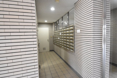 【その他共用部分】 | サーパス鴨池通り弐番館