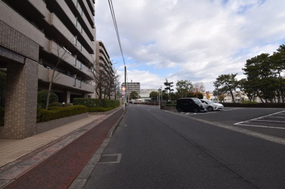 【周辺】 | サーパス鴨池通り弐番館