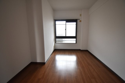 【洋室】 | サーパス鴨池通り弐番館