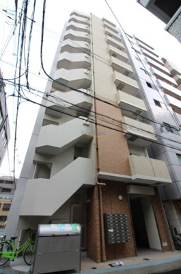 【外観】 | ES-Grande大阪福島