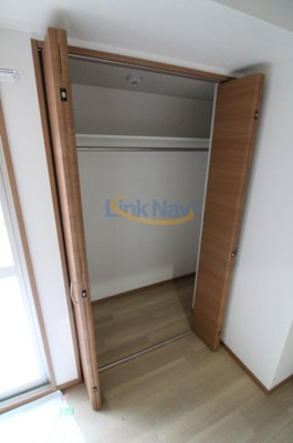 【収納】 | ES-Grande大阪福島