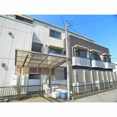 【外観】 | グランシャリオ