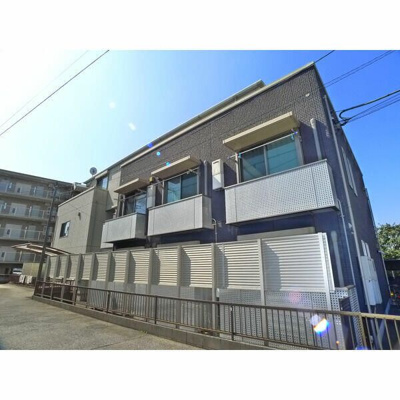 【外観】 | グランシャリオ