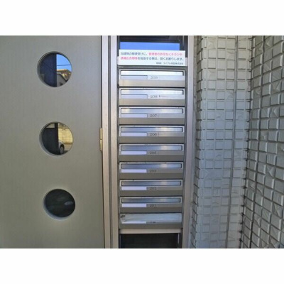 【その他共用部分】 | グランシャリオ