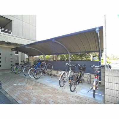 【その他共用部分】 | グランシャリオ