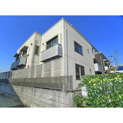 【外観】 | グランシャリオ