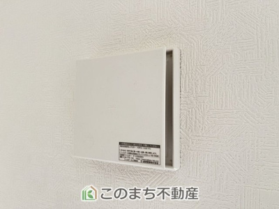 【設備】 | CRADLEGARDEN小山市東間々田第7　4号棟