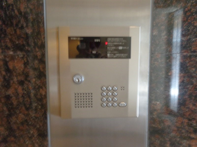 ウォームスヴィル神戸元町JPの外観