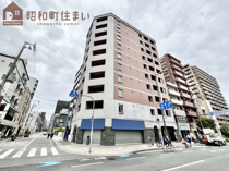 CITY SPIRE上町台の画像