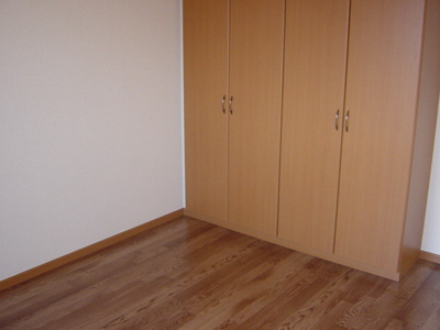 【内装】 | コンフォール山法師 | 洋室