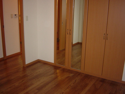 【内装】 | コンフォール山法師 | 洋室