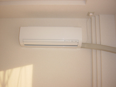 【内装】 | コンフォール山法師 | 洋室