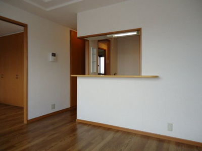 【内装】 | コンフォール山法師 | ダイニング