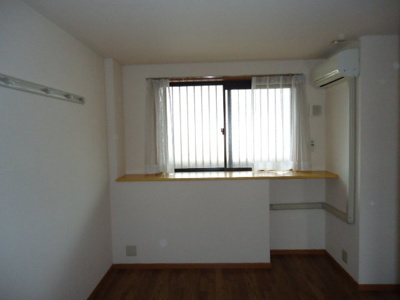 【内装】 | コンフォール山法師 | 洋室