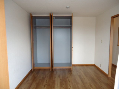 【内装】 | コンフォール山法師 | 洋室