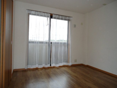 【内装】 | コンフォール山法師 | 洋室