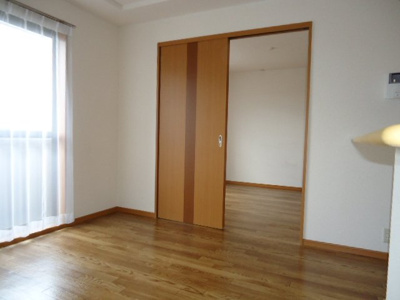 【内装】 | コンフォール山法師 | ダイニング