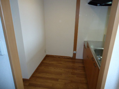 【キッチン】 | コンフォール山法師 | キッチン