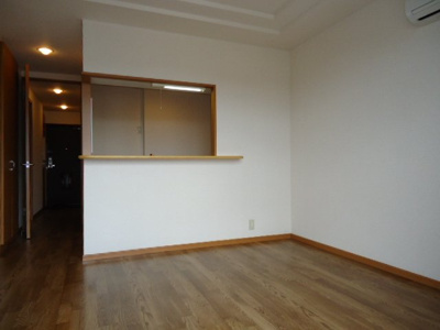 【居間・リビング】 | コンフォール山法師 | ダイニング