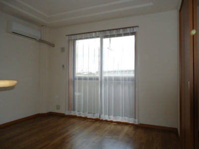 【内装】 | コンフォール山法師 | ダイニング