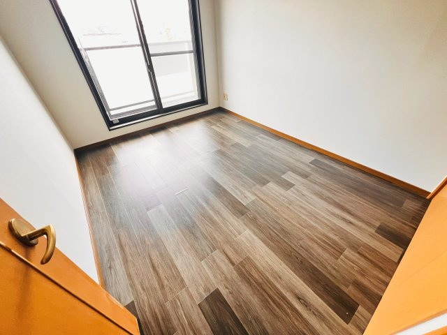 リベア船小屋の洋室|※同タイプのお部屋です