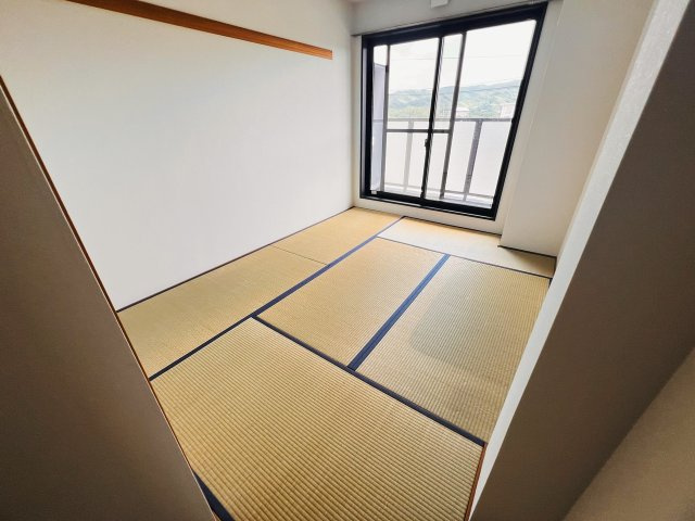 リベア船小屋の和室|※同タイプのお部屋です