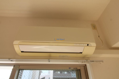 【設備】 | ES-Grande大阪CityAvenue