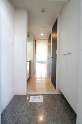 【内装】 | ES-Grande大阪CityAvenue