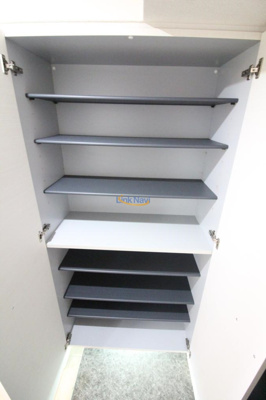 【玄関】 | ES-Grande大阪CityAvenue