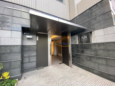 【エントランス】 | ES-Grande大阪CityAvenue