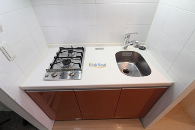 【キッチン】 | ES-Grande大阪CityAvenue