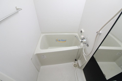 【浴室】 | ES-Grande大阪CityAvenue