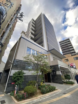 【外観】 | ES-Grande大阪CityAvenue