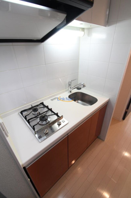 【キッチン】 | ES-Grande大阪CityAvenue