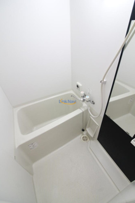 【浴室】 | ES-Grande大阪CityAvenue