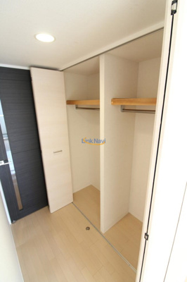 【収納】 | ES-Grande大阪CityAvenue